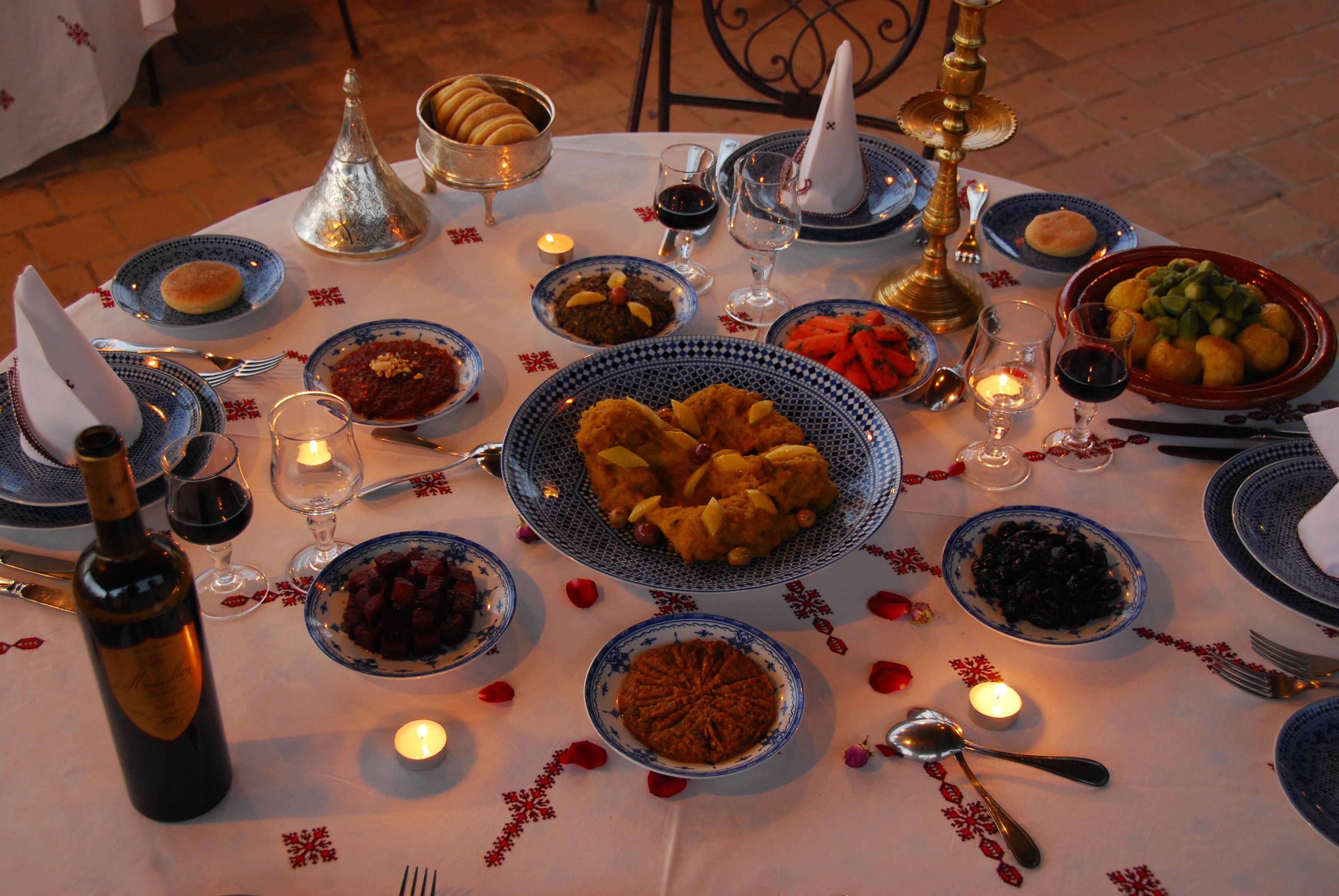Riad El Ghalia Fez Eksteriør billede