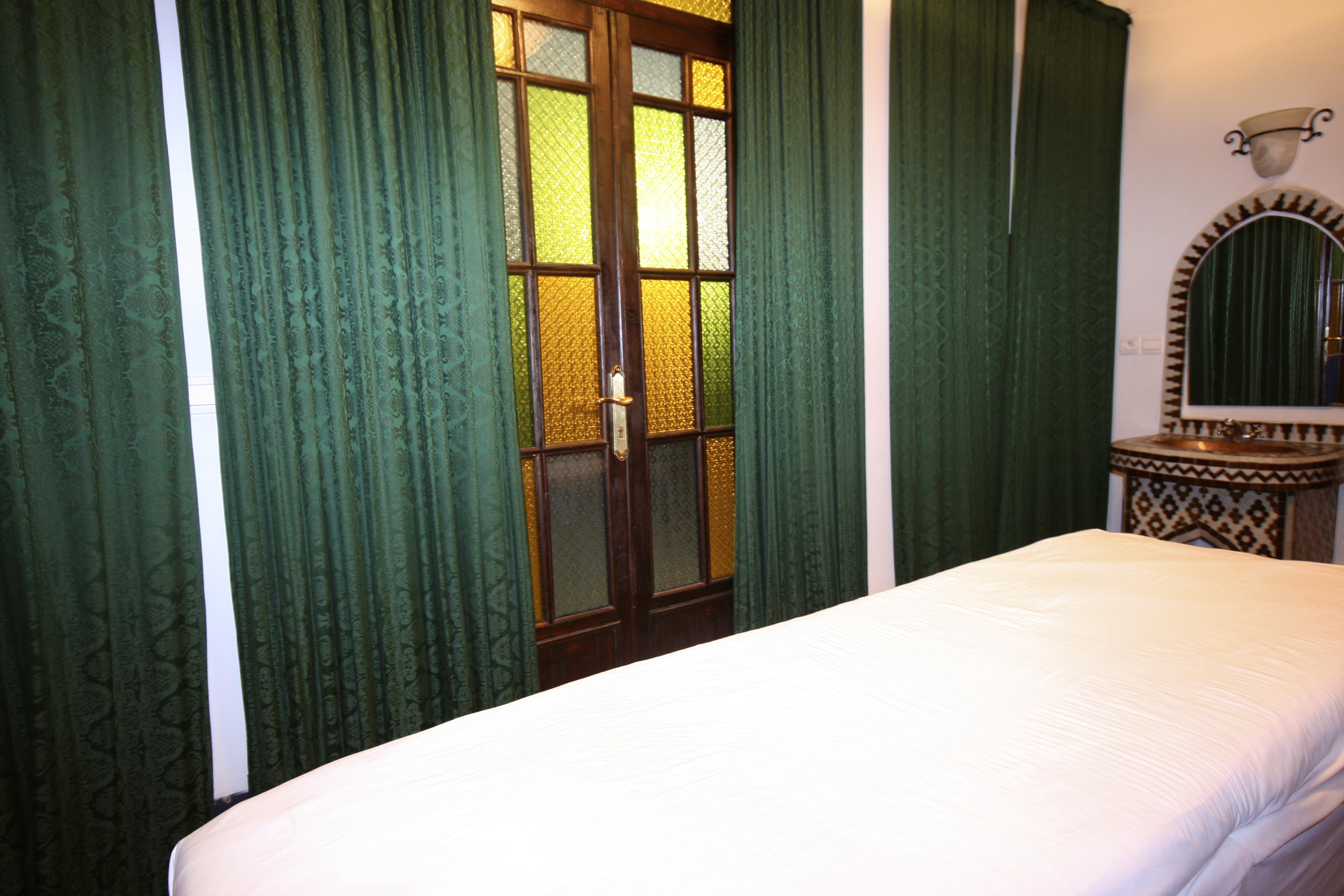 Riad El Ghalia Fez Eksteriør billede