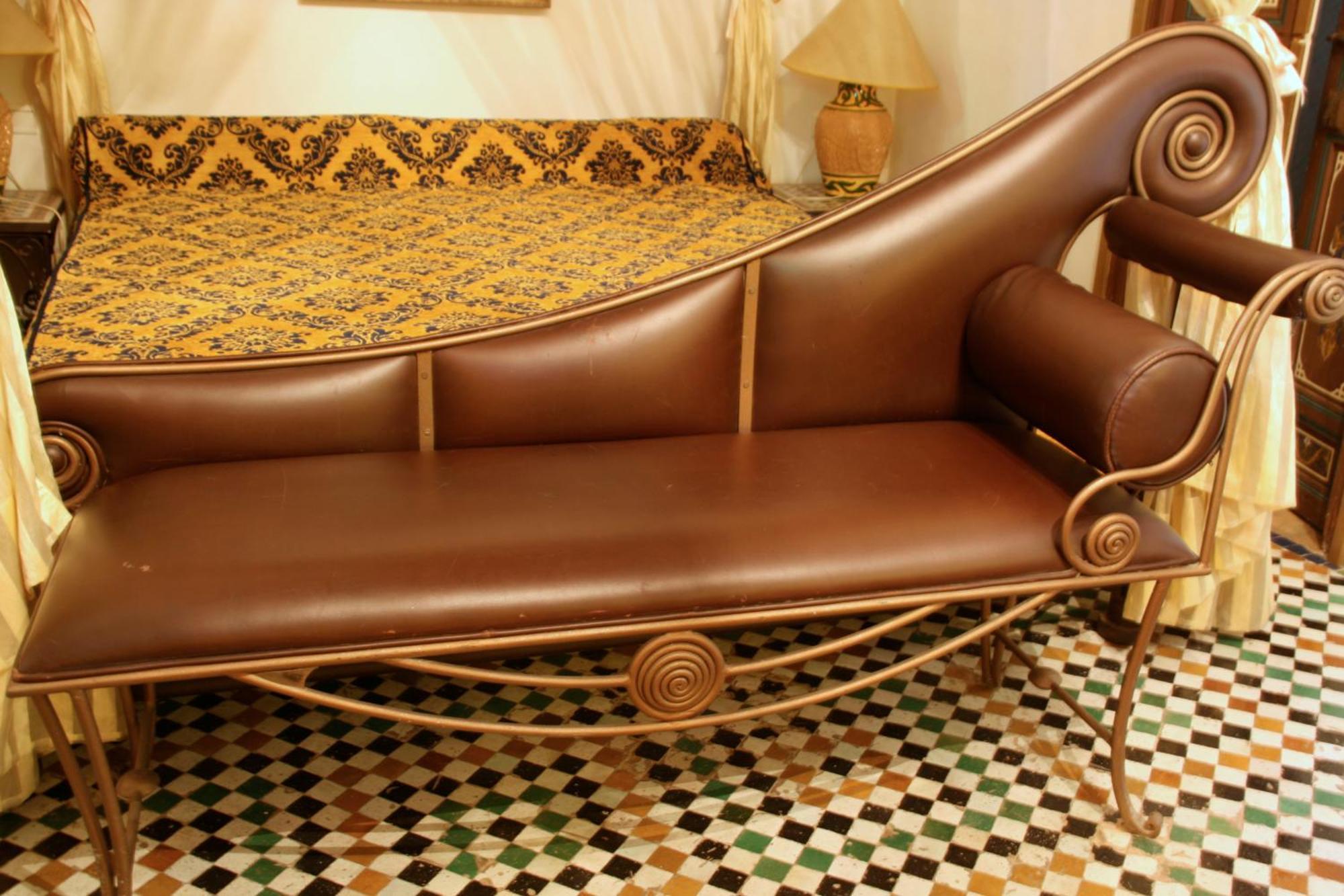 Riad El Ghalia Fez Eksteriør billede