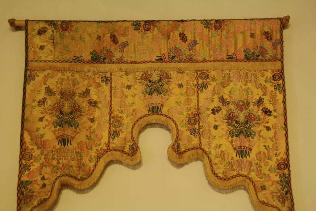 Riad El Ghalia Fez Eksteriør billede